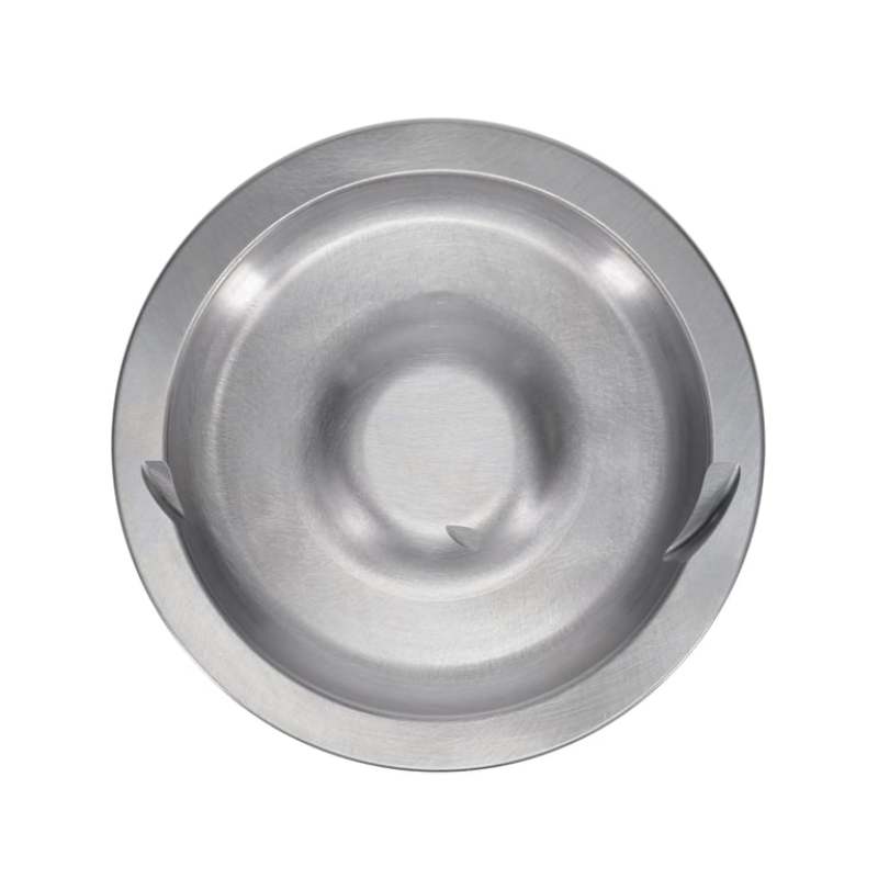 Wiseco Chevrolet SB 23deg Turbo/Supercharger 4.165in Bore 4.00 in Dish Piston - set of 8-thumbmail-5