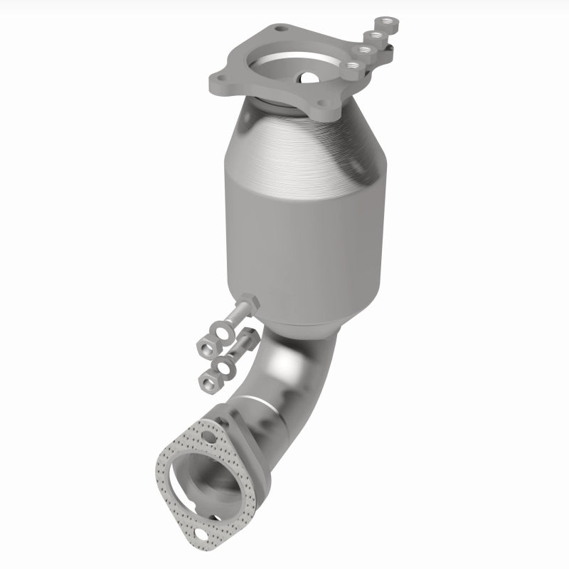 Magnaflow 20-21 Subaru WRX 2.0L Direct Fit Cat Converter-thumbmail-4