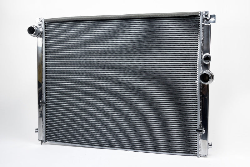 CSF 2020+ Toyota A90/A91 GR Supra / 2019+ BMW Z4 (2.0/3.0L) / 19-21 BMW G2X All-Aluminum Radiator-thumbmail-5