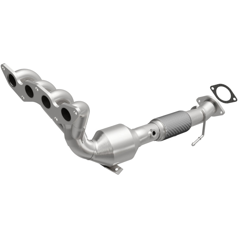Magnaflow 12-15 Ford Focus 2.0L Direct Fit Converter-thumbmail-1