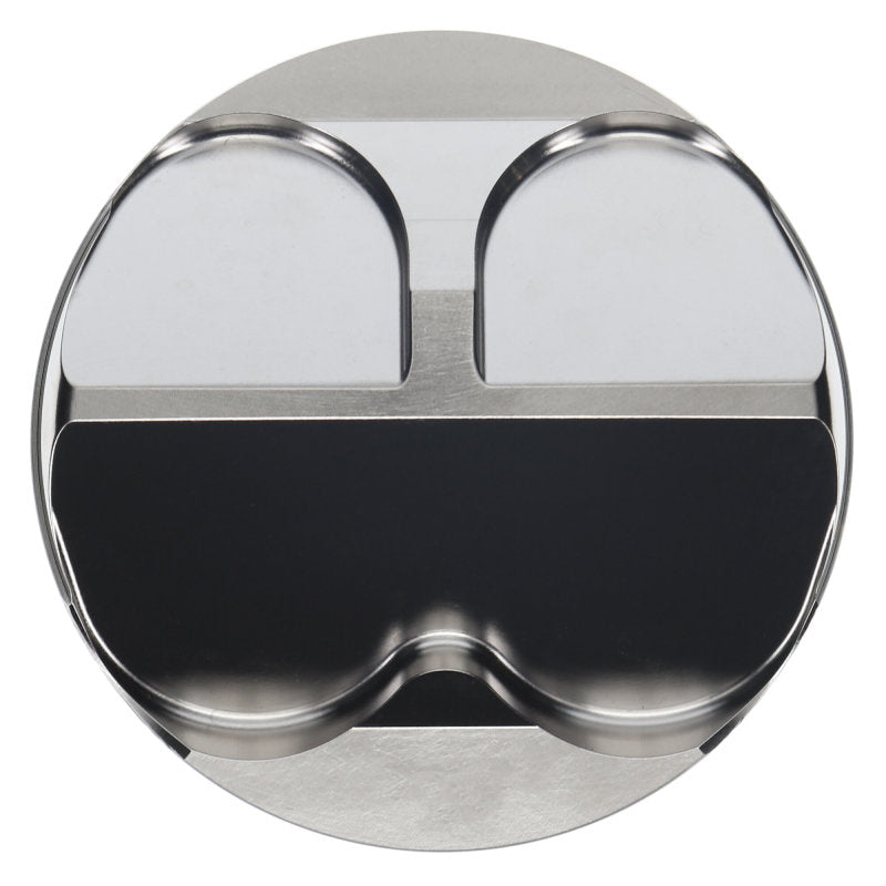 Wiseco Honda K-Series +10.5cc Dome 1.181X89.0mm Piston Shelf Stock Kit-thumbmail-3
