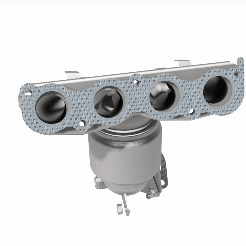 Magnaflow 14-16 Kia Forte 1.8L Direct Fit Cat Converter-thumbmail-2