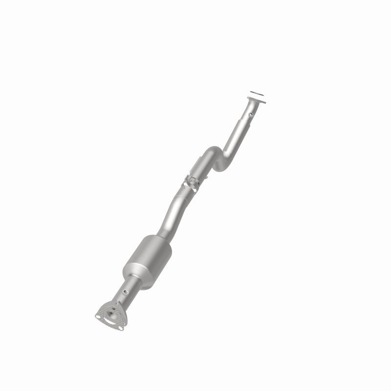 MagnaFlow 2009 Chevrolet Express 4500 V8 6.0L Right Underbody Catalytic Converter-thumbmail-2