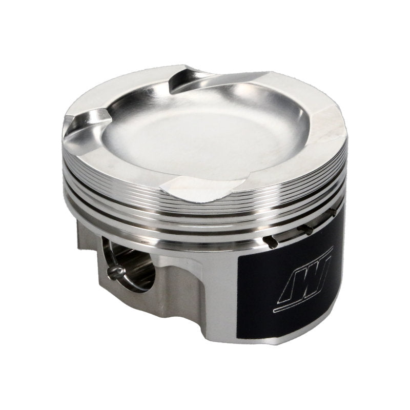 Wiseco BMW N54B30 84.00mm Bore 1.244 Compression Height Piston Kit-thumbmail-2