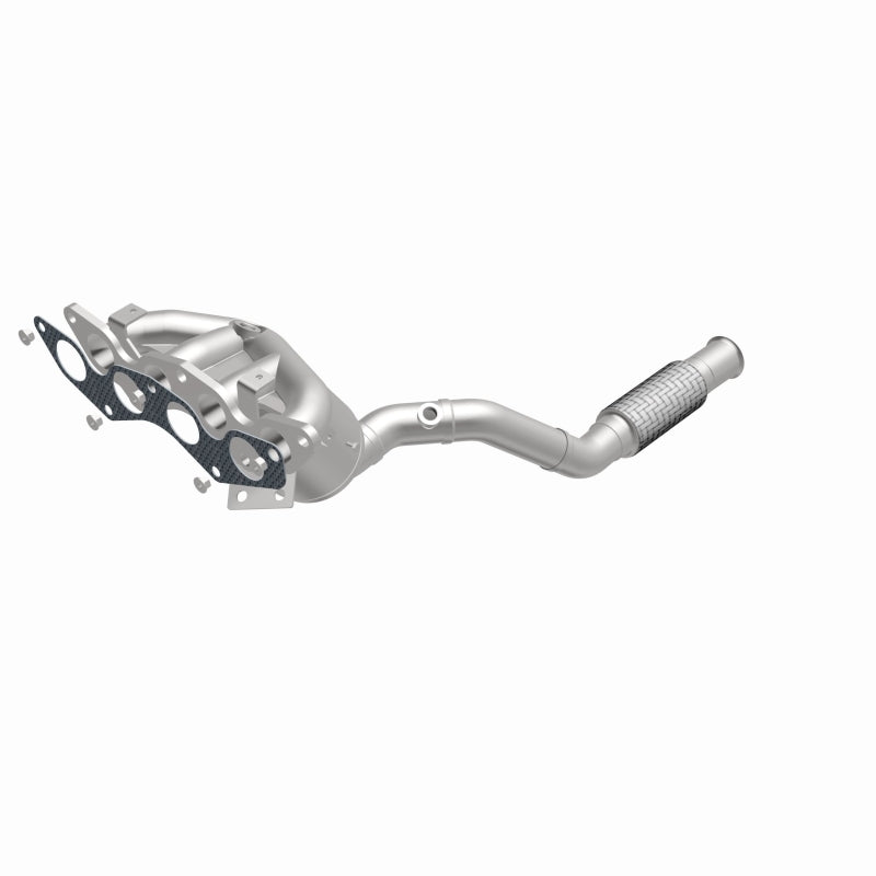MagnaFlow DF Conv 2018-2021 Ford EcoSport Single Manifold 2L-thumbmail-2