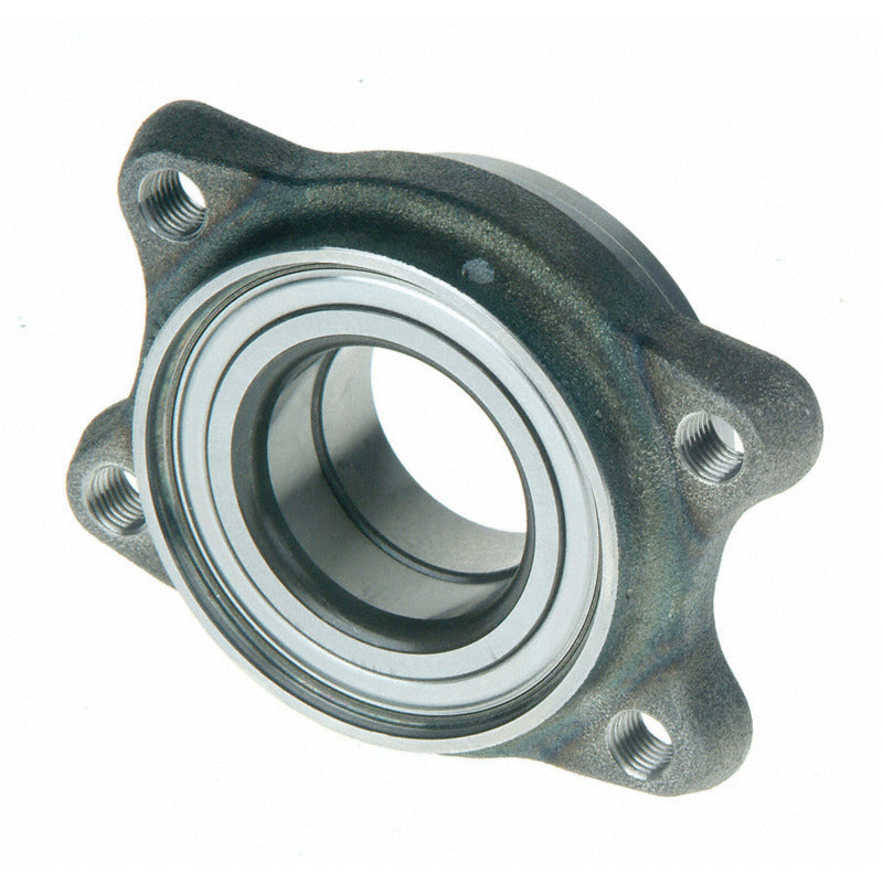 MOOG 07-08 Audi RS4 Front / Rear Hub Assembly-thumbmail-2