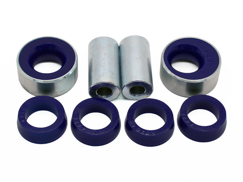 SuperPro Offset Front Lower Control Arm Bushing Kit-thumbmail-1
