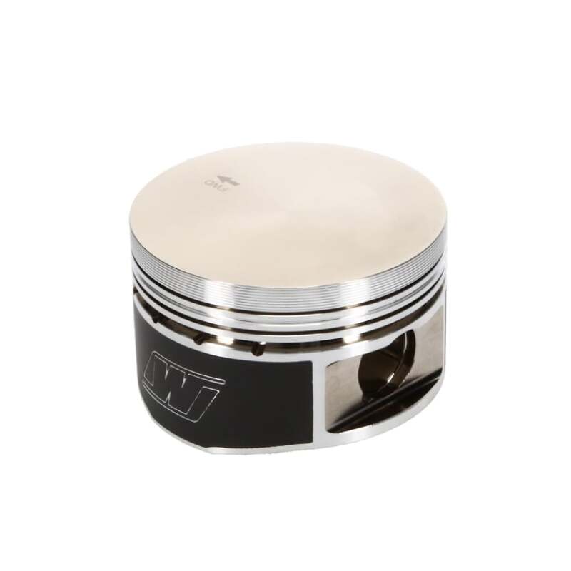 Wiseco Nissan SR20 Professional Piston Set - 86.50mm Bore - 32.00mm CH-thumbmail-3