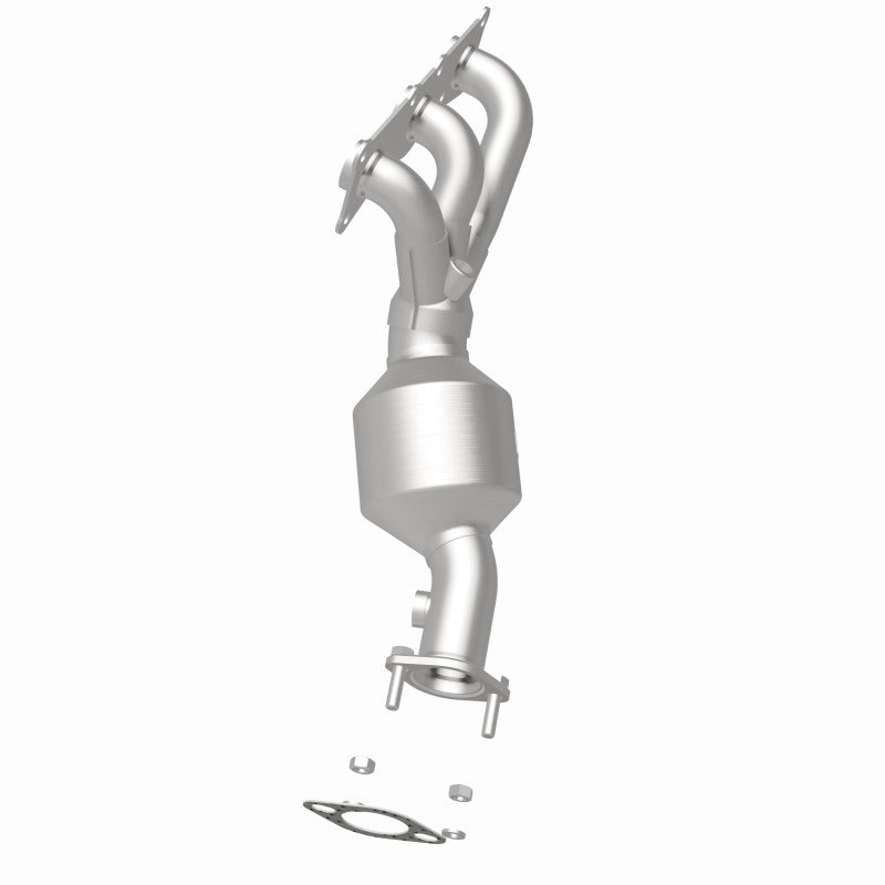 Magnaflow 06-08 BMW Z4 3.0L Direct Fit Converter-thumbmail-4