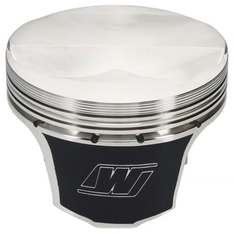 Wiseco RED Series Chevy Small Block 350 4.060in Bore 1.425in CH -2.00 CC Piston Set-thumbmail-1