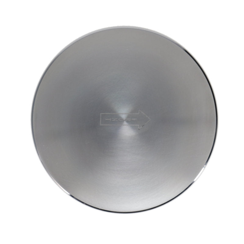 Manley Ford 4.6L Platinum Pistons 3.700in Bore 1.220in CH 0.00cc Dish - Single-thumbmail-3