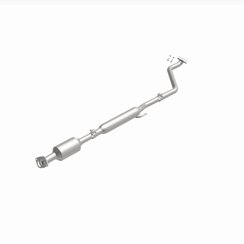 Magnaflow 14-16 Kia Forte 1.8L Direct Fit Cat Converter (California Grade)-thumbmail-3