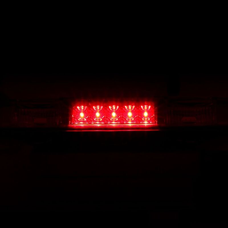 Raxiom 04-08 Ford F-150 LED Third Brake Light- Red-thumbmail-2