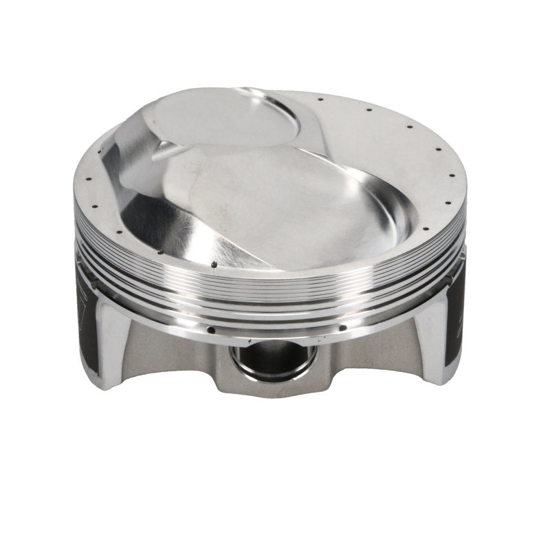 Wiseco Chevrolet Big Blox Brodix SR20 4.600in Bore 1.060in CH 0.990in H Piston Shelf Stock Kit-thumbmail-6