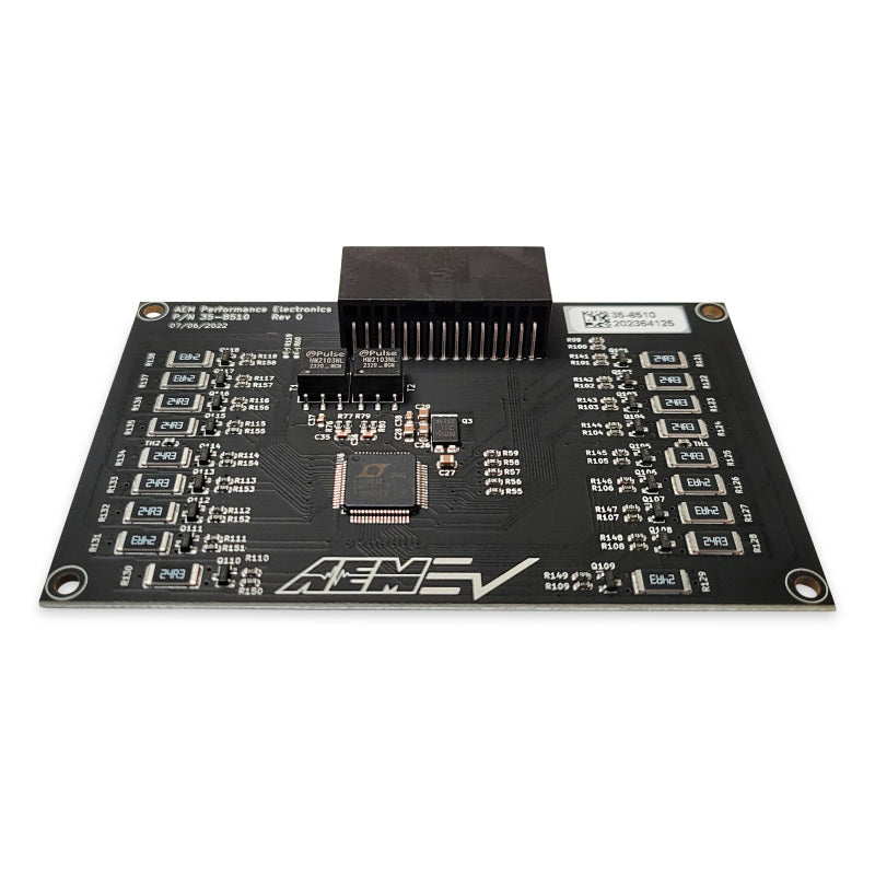 AEM EV Unsealed Battery Management System Satellite Module for VCU-thumbmail-2