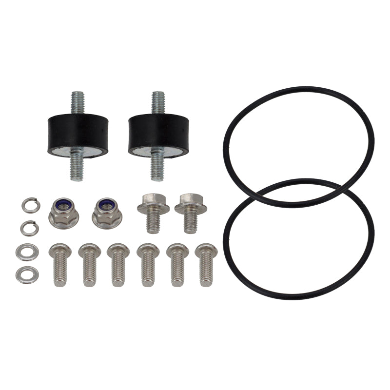 Mishimoto 2022+ Honda Civic 1.5T Intercooler Pipe Kit - Black-thumbmail-2
