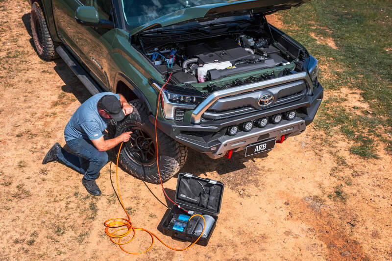 ARB Portable 12V Brushless Twin Compressor-thumbmail-5