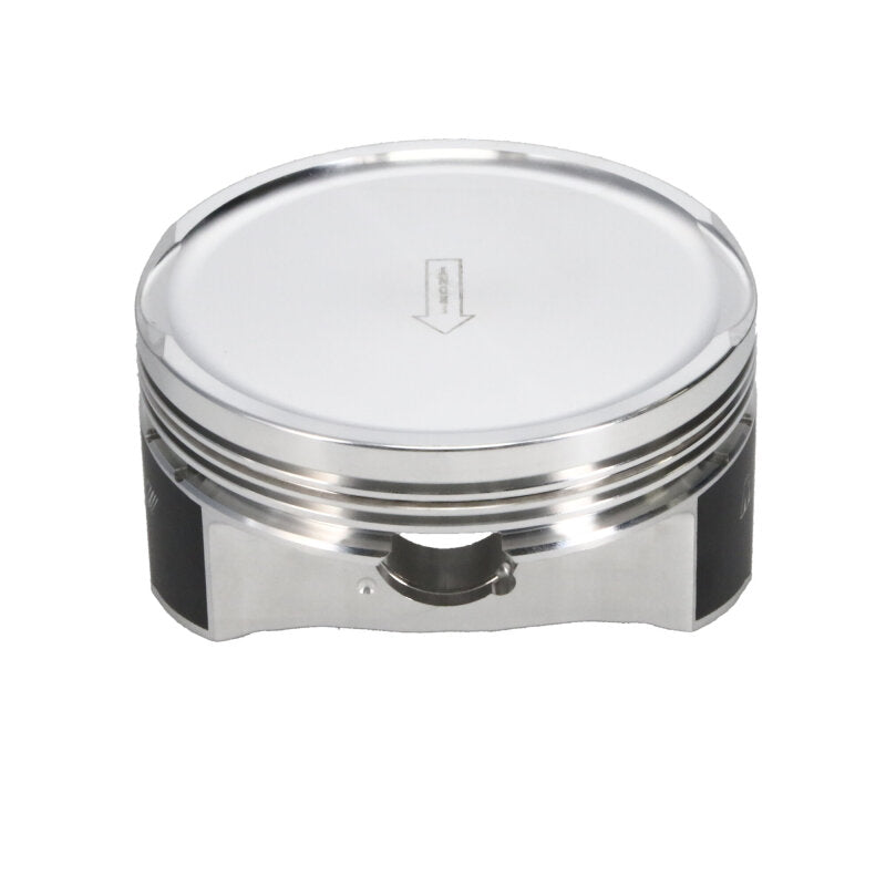 Manley Chrysler 6.4L Hemi 4.090in Bore 1.120in CH -20.50cc Platinum Series Piston - Single-thumbmail-2