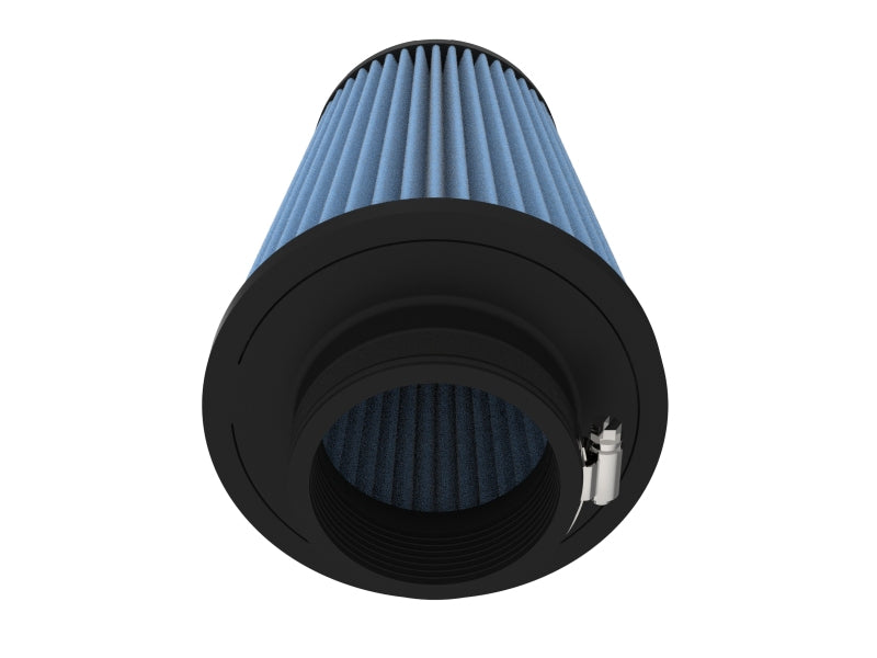 aFe POWER Universal Clamp-On Air Filter w/ D2 Dura-Dry Media - 3in F x 6in B x 4-3/4in T x 9in H-thumbmail-4