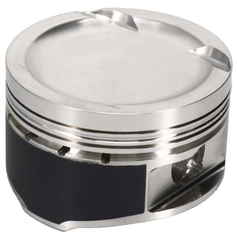 Wiseco Audi/VW 2.0L 83.00mm Bore 92.8mm Stroke -11.25cc EA113 Piston Kit - 4 Cyl-thumbmail-2