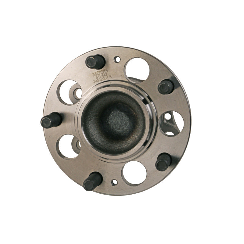 MOOG 15-17 Hyundai Tucson Rear Hub Assembly-thumbmail-2