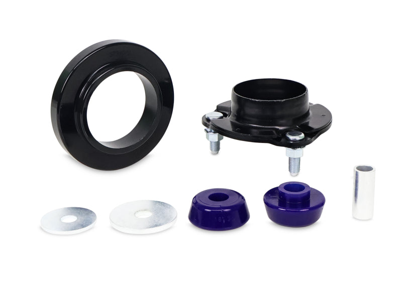 SuperPro Strut Bushing-thumbmail-3