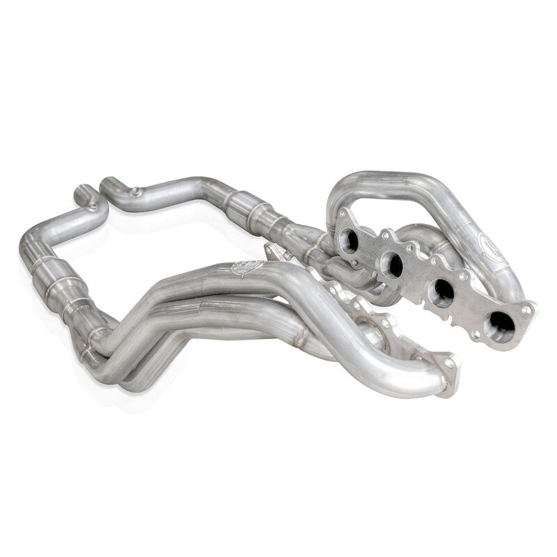 Stainless Works 15-24 Mustang Headers Stainless Power Performance Connect 1-7/8in.-thumbmail-1