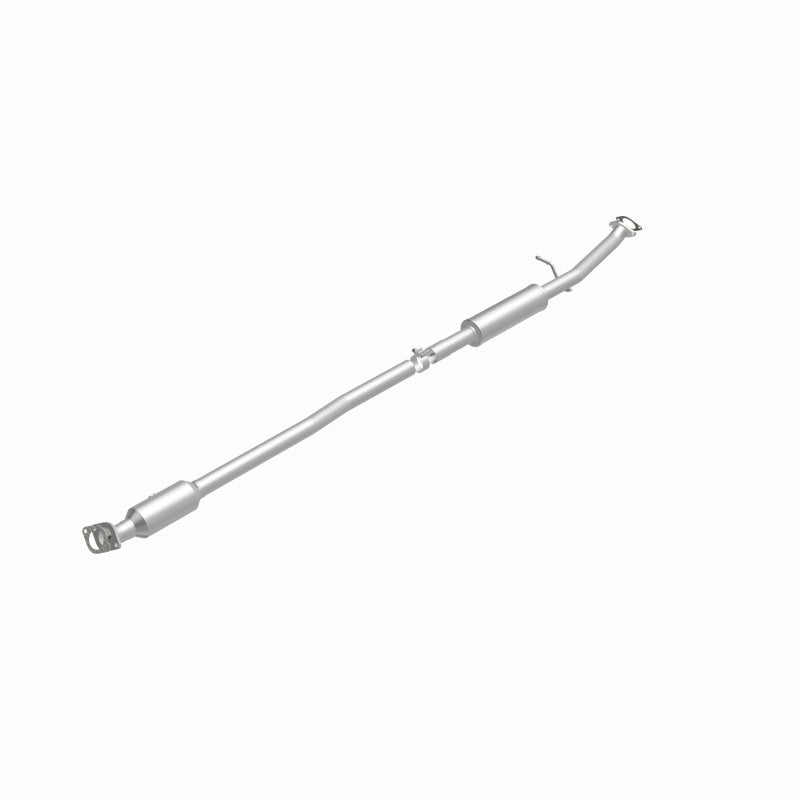 Magnaflow 16-18 Hyundai Tucson L4 2.0L OEM Grade / EPA Compliant Direct-Fit Catalytic Converter-thumbmail-6