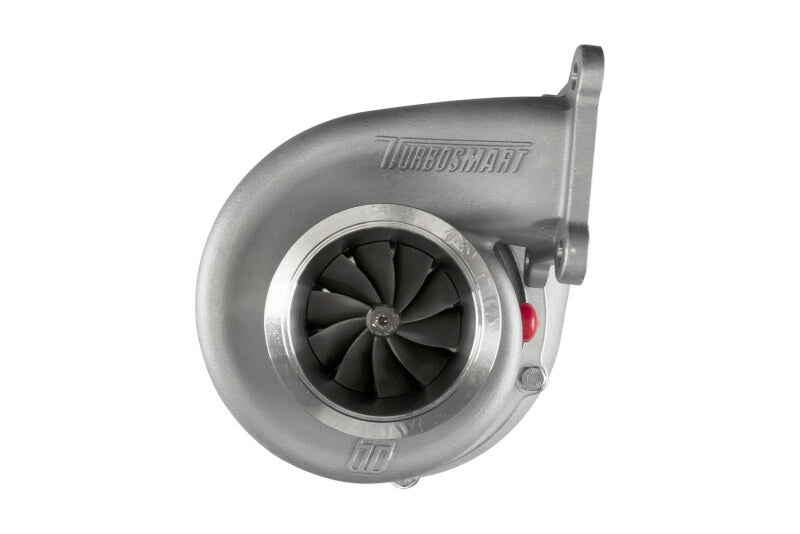 Turbosmart Water Cooled 6466 T4 Divided 0.84AR Externally Wastegated TS-2 Turbocharger-thumbmail-1