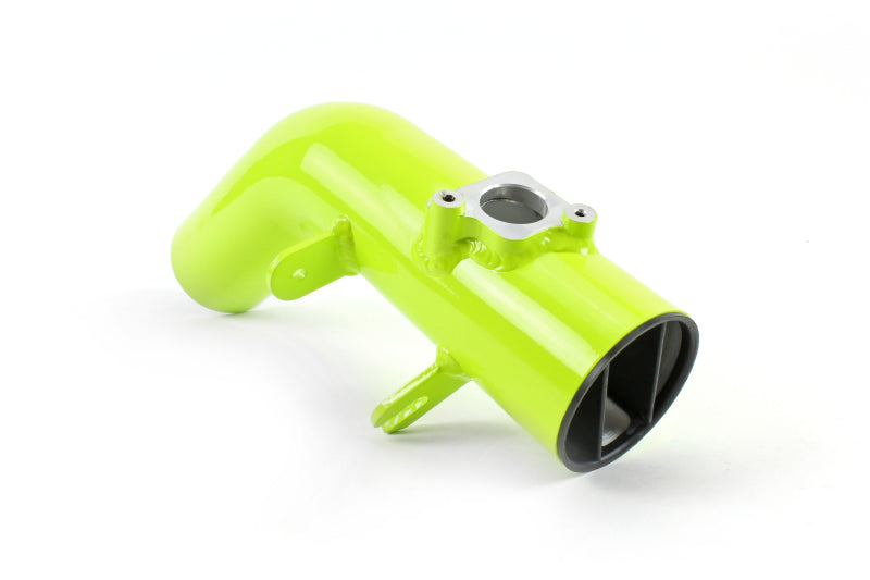 Perrin 08-14 Subaru WRX/STI / 08-15 STI Neon Yellow Cold Air Intake-thumbmail-1