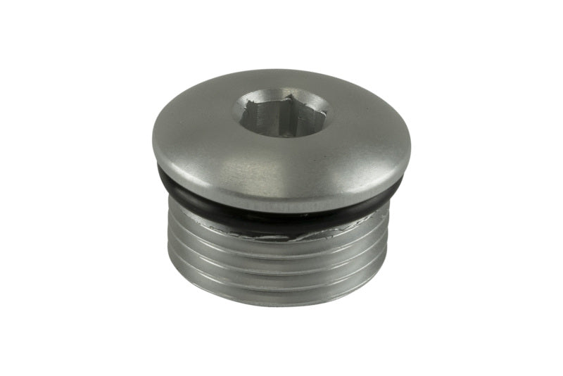 Turbosmart -10AN ORB Blank - Clear-thumbmail-1