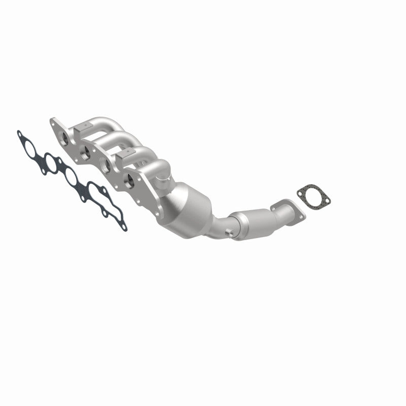 Magnaflow 05-06 Ford Focus 2.0L Direct Fit Converter-thumbmail-4
