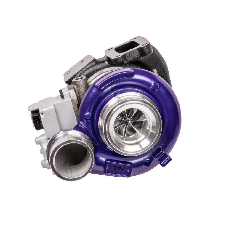 ATS Diesel 19+ Dodge 6.7L Cummins Aurora 4000 VFR Stage 2 Upgraded Turbo System-thumbmail-1