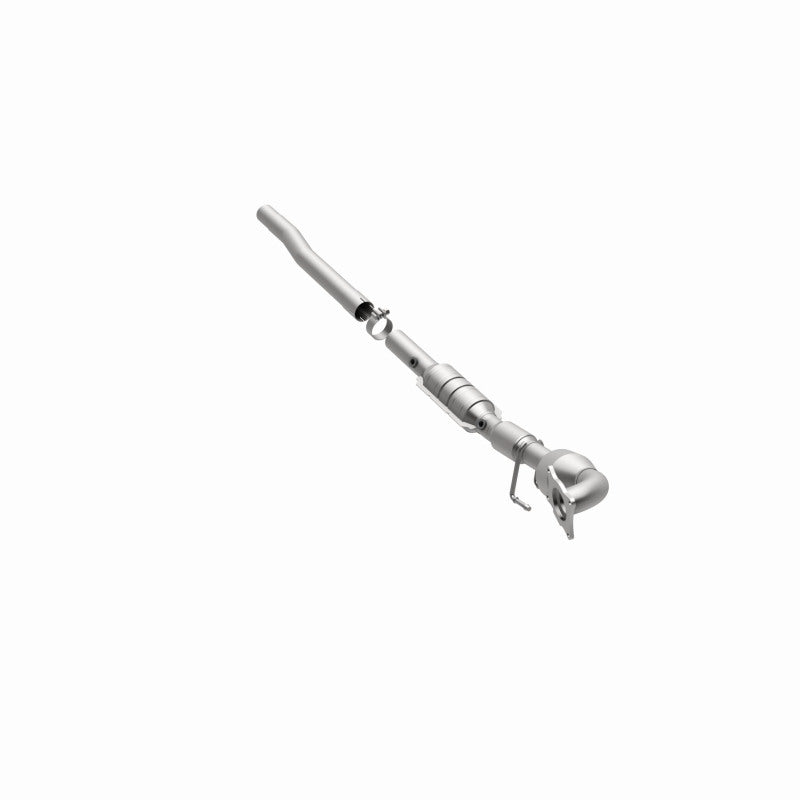 Magnaflow 08-13 Audi A3 2.0L Direct Fit Converter-thumbmail-4