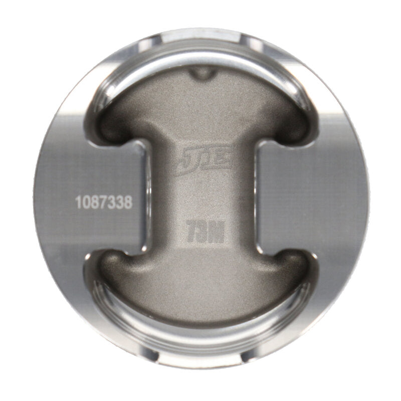 JE Piston Ferrari 3.0L 250 V12 2V 73.50 mm Bore 1.138 in CH 10.00 CC - Set of 2-thumbmail-2