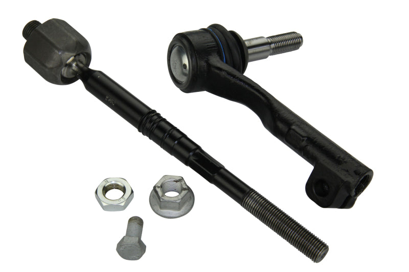 MOOG 13-18 BMW 320i xDrive Front Left / Left Tie Rod-thumbmail-2