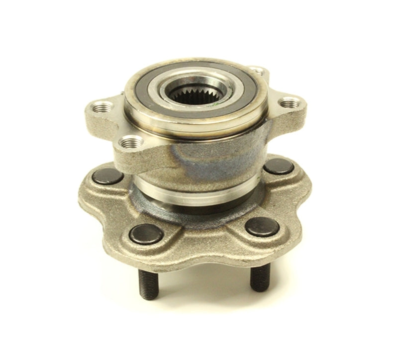 ISR Performance 5 Lug Rear Conversion Hub - 89-94 Nissan 240sx **Single Hub**-thumbmail-2