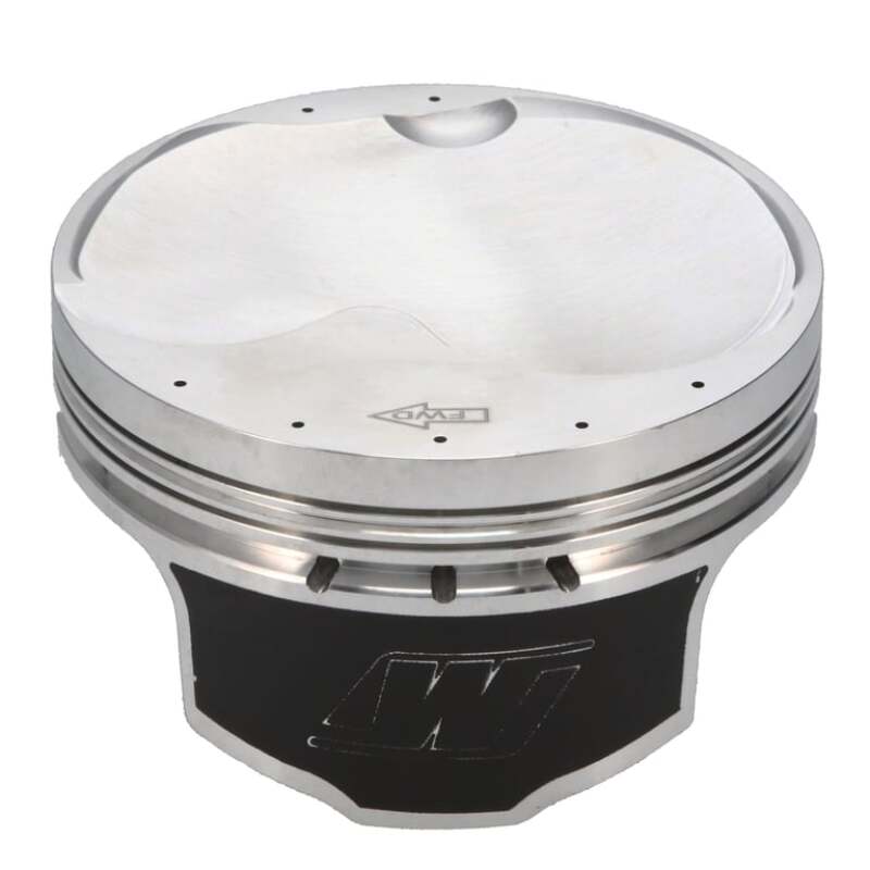 Wiseco Chevy LSX - 4.080in Bore - 1.110in CH - 11.80cc - Piston Set of 8-thumbmail-2
