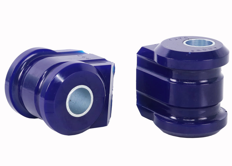 SuperPro Rear Lower Control Arm Bushing Kit-thumbmail-3