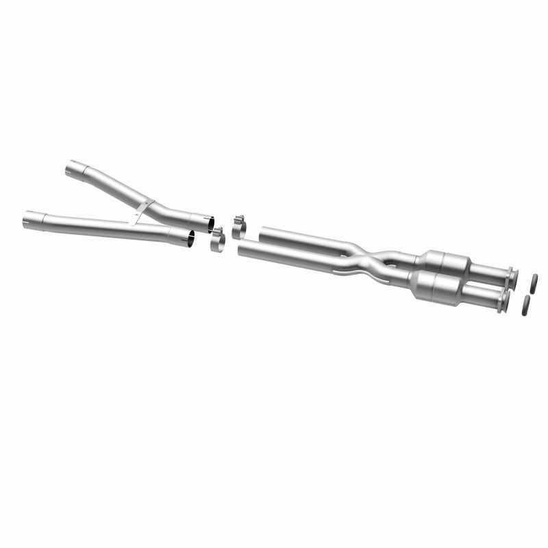 Magnaflow 12-13 Chevrolet Corvette 6.2L Direct Fit Converter-thumbmail-4