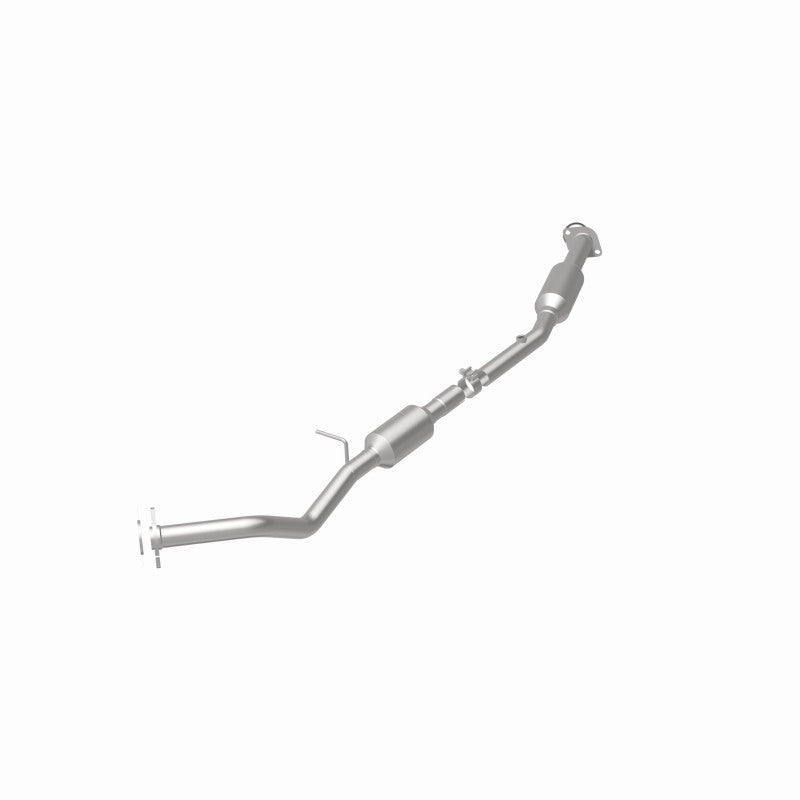 Magnaflow 99-02 Miata L4 1.8 OEM Underbody Direct Fit Converter-thumbmail-3