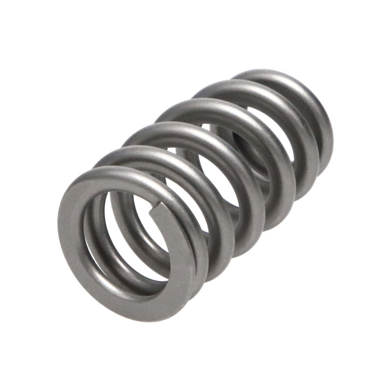 Manley Small Block Chevy LS Series .600in Lift Single NexTek High Perf Valve Springs-thumbmail-3