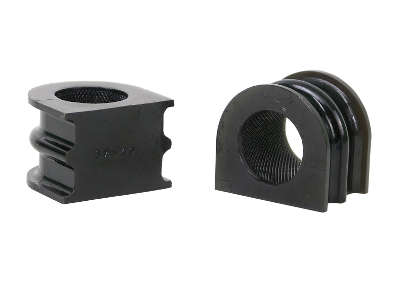 Whiteline 2009-2021 Nissan GT-R Sway Bar Service Kit - 33mm Bushing Set-thumbmail-3