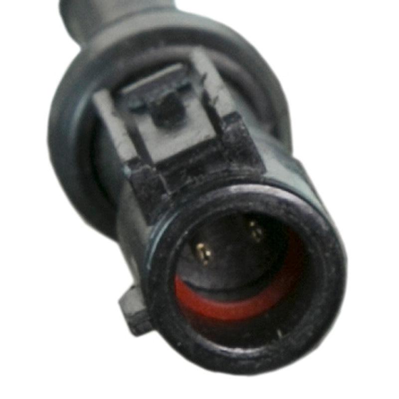 MOOG 2002 Ford E-550 Econoline Super Duty Front Hub Assembly-thumbmail-2