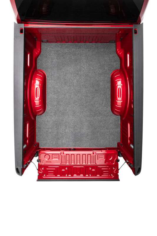 Husky Liners 15-22 Chevrolet Colorado/GMC Canyon 5ft Bed CC Guardian Comfort Bed Mat (For Drop-In)-thumbmail-2