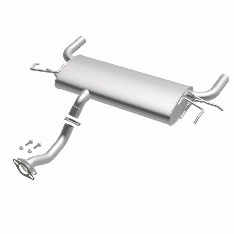 Magnaflow BRE Rear Muffler Kit Replacement Kia-thumbmail-4