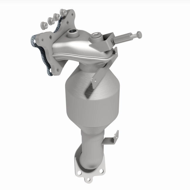 Magnaflow 16-17 Honda Accord 2.4L Direct Fit Cat Converter-thumbmail-5