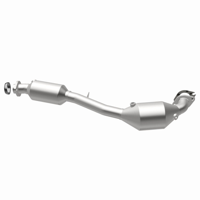 Magnaflow 2005 Saab 9-2X 2.5L Direct Fit Converter-thumbmail-6