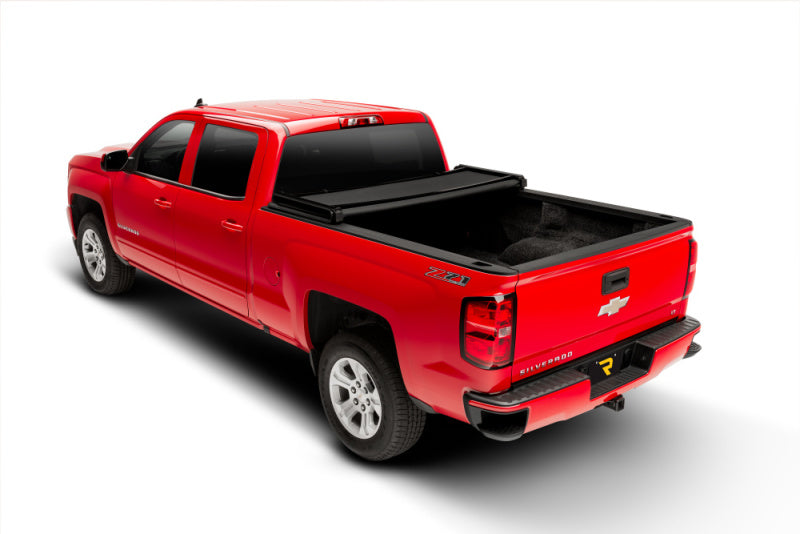 Extang 2023+ Chevy/GMC Colorado/Canyon 5ft Bed Trifecta 2.0-thumbmail-3