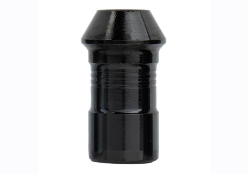 Ford Racing M14 x 1.5 Black Security Lug Nut Kit - Set of 4-thumbmail-3